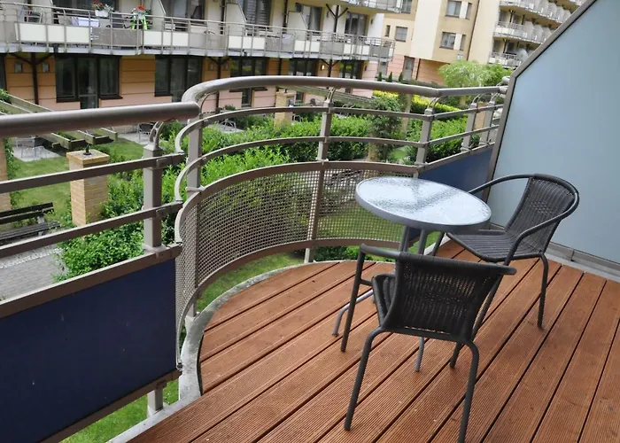 Apartament Motyl