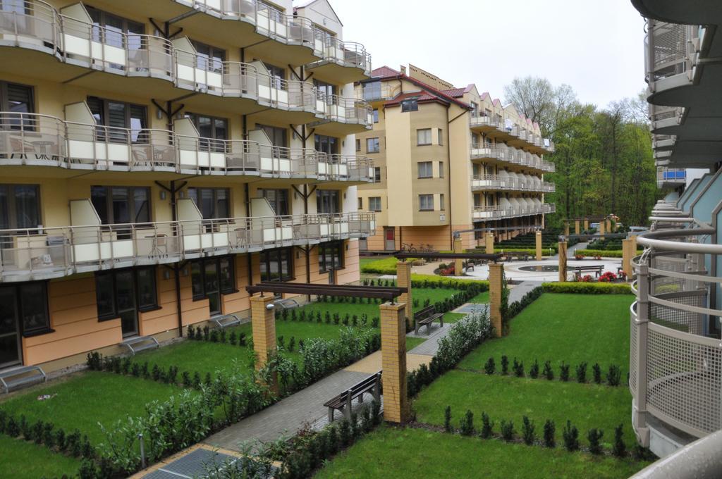 Motyl Apartment Swinoujscie