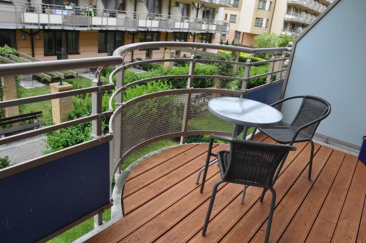 Apartment Motyl Swinoujscie