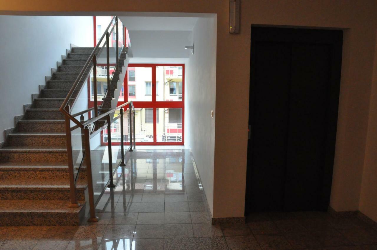 Apartment Motyl