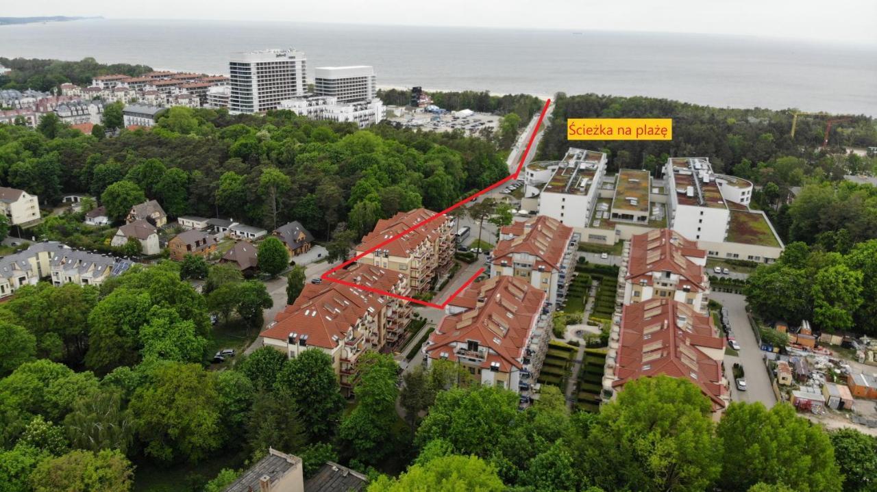 Motyl * Swinoujscie
