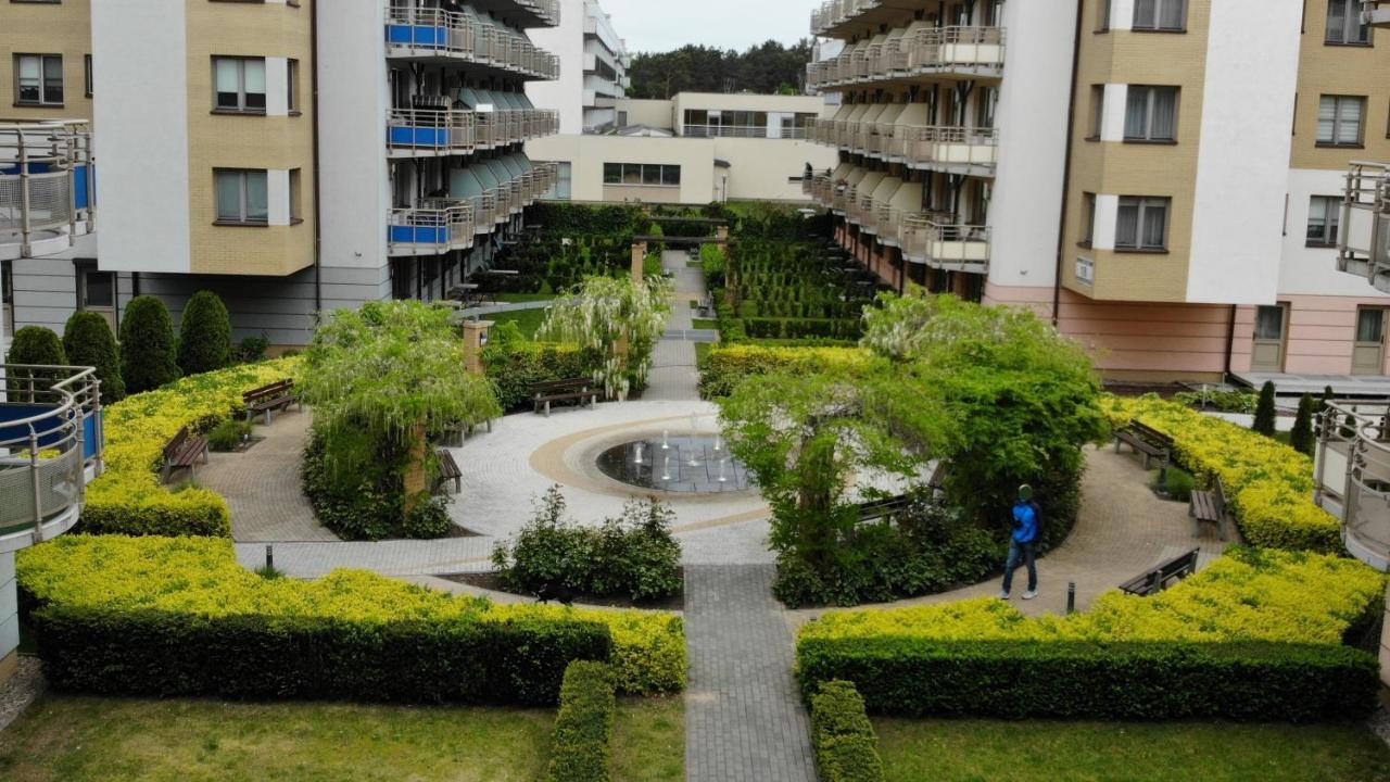 Motyl Apartment Swinoujscie